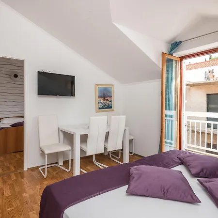 Apartment Voinic Cavtat