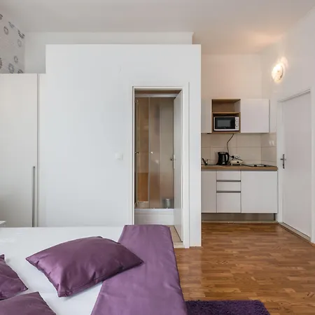 Voinic Apartment Cavtat