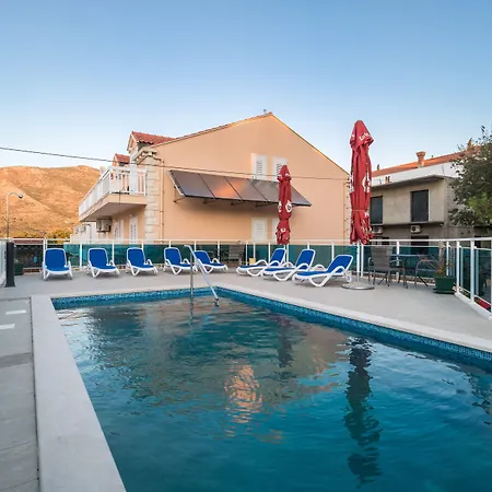 Voinic Apartment Cavtat