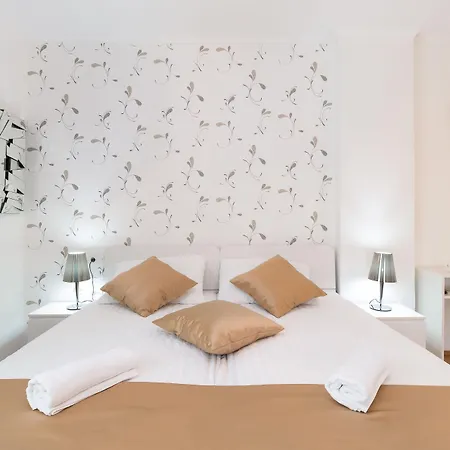 Appartement Voinic Cavtat