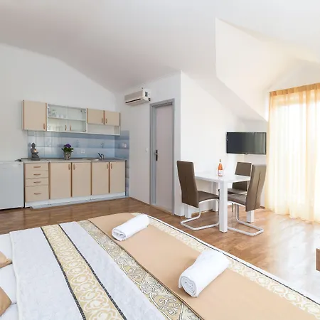Appartement Voinic Cavtat