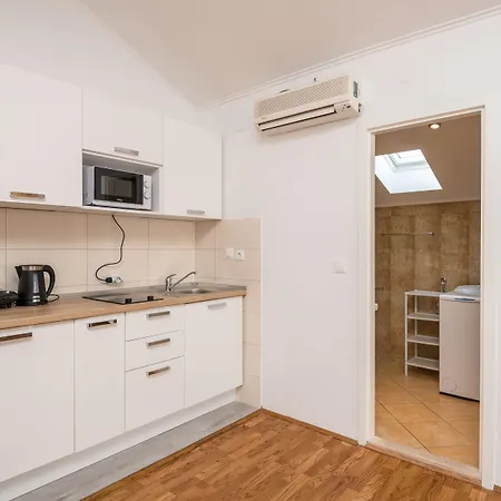 Voinic Appartement *