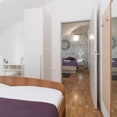 Voinic Appartement *