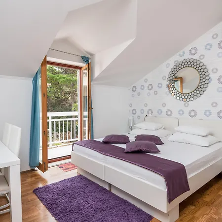 Appartement Voinic *