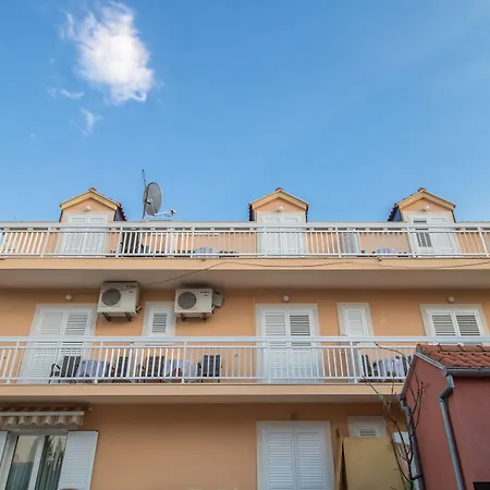 Voinic Appartement *