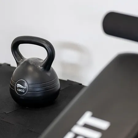 דירה Voinic קאבטאט