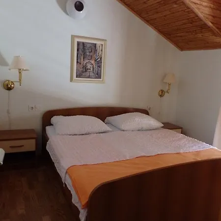 Voinic Apartman *