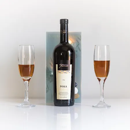 Voinic Διαμέρισμα *