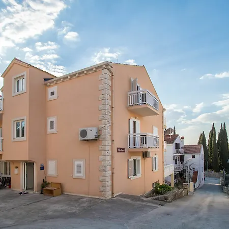 Voinic Apartman *