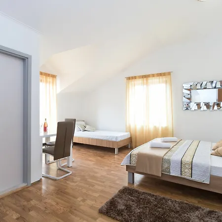 Appartamento Voinic