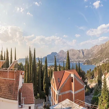 Voinic Appartement Cavtat