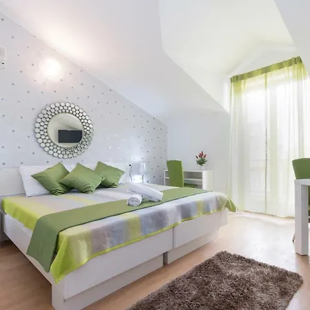 Voinic Apartman