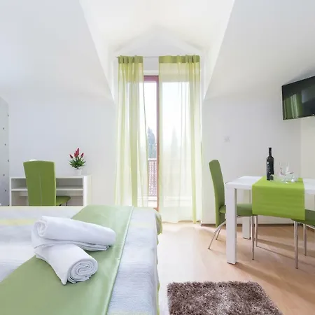 Voinic Apartman