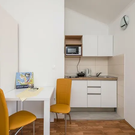 Appartement Voinic *