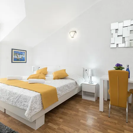 Voinic Apartman