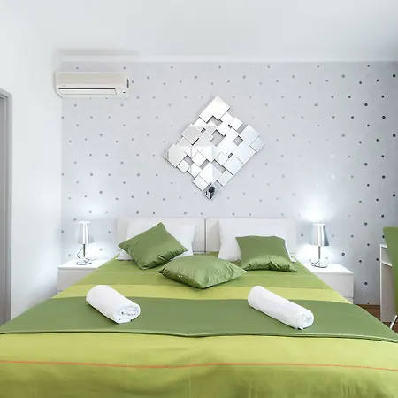 Voinic Apartman *