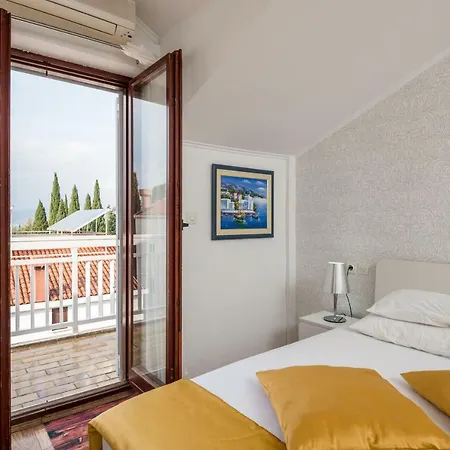 Voinic Apartman *