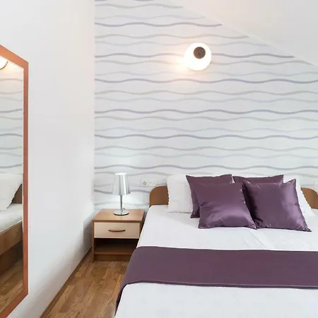Voinic Apartman Cavtat