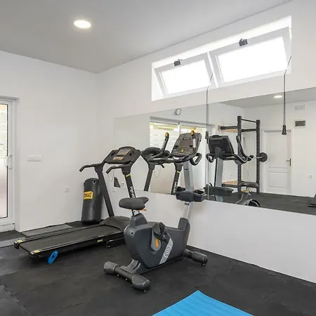 Apartman Voinic