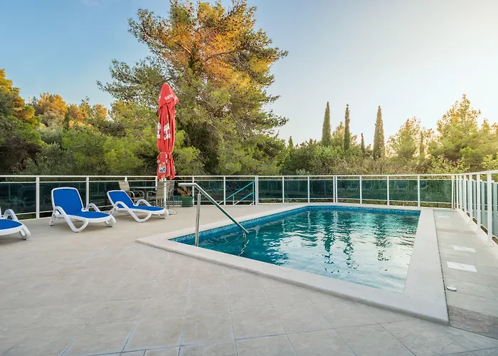 公寓 沃伊尼克别墅公寓 察夫塔特