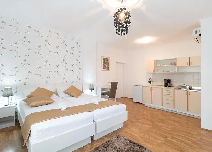 沃伊尼克别墅公寓 公寓