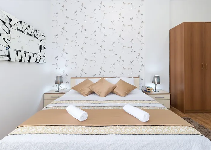 公寓 沃伊尼克别墅公寓