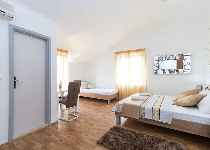 沃伊尼克别墅公寓 公寓