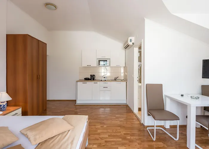 沃伊尼克别墅公寓 公寓