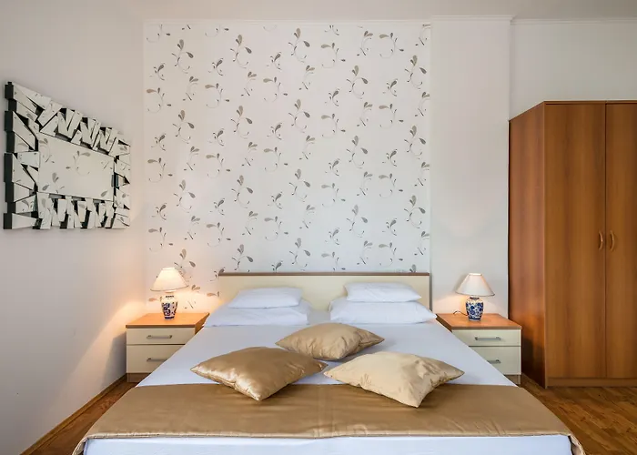 沃伊尼克别墅公寓 公寓