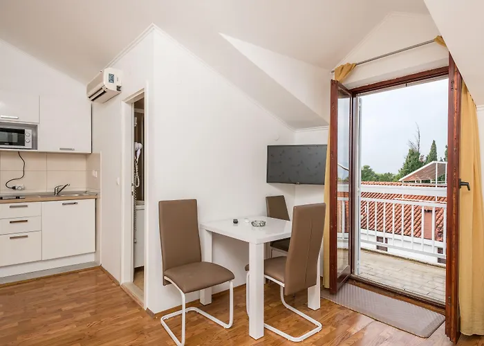 沃伊尼克别墅公寓 *