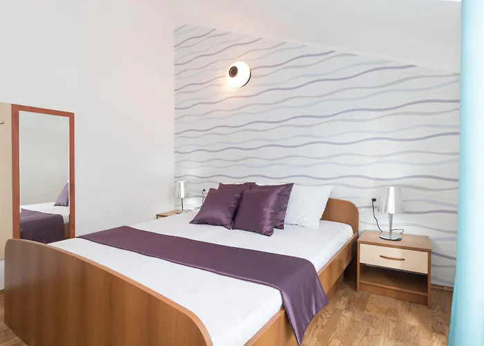 公寓 沃伊尼克别墅公寓 察夫塔特