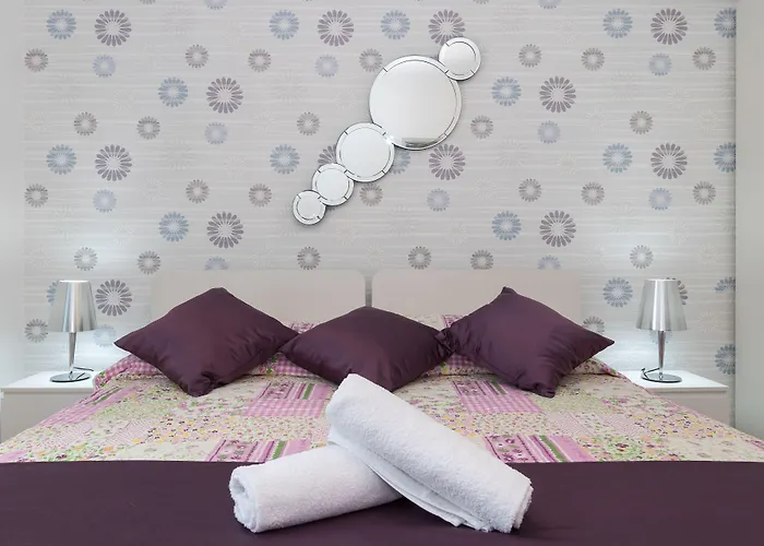 公寓 沃伊尼克别墅公寓 察夫塔特