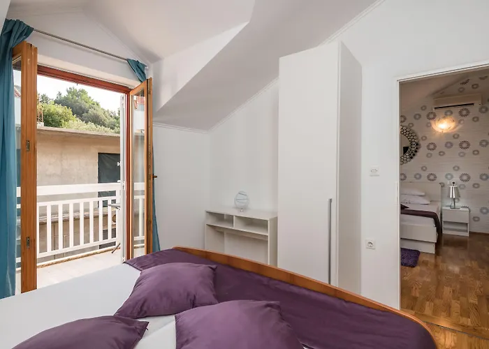 公寓 沃伊尼克别墅公寓 察夫塔特