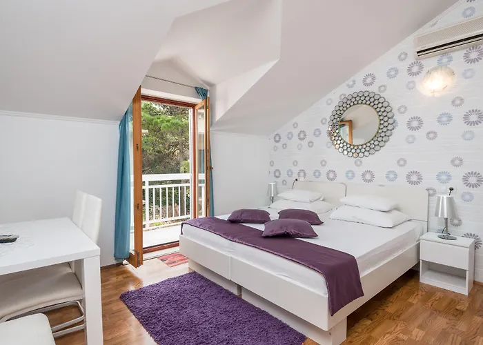 公寓 沃伊尼克别墅公寓 *