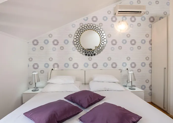 公寓 沃伊尼克别墅公寓 *