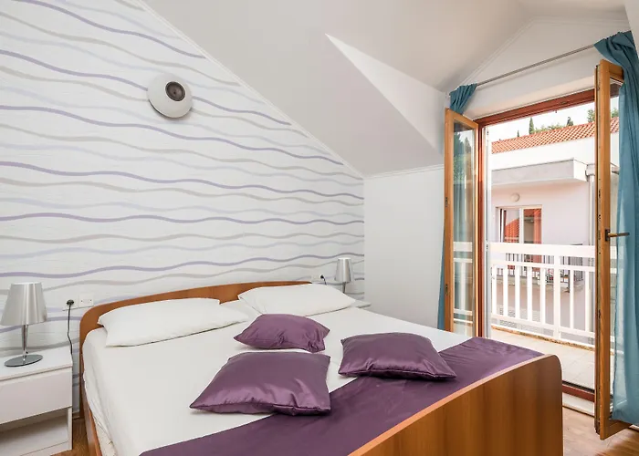 沃伊尼克别墅公寓 公寓 *