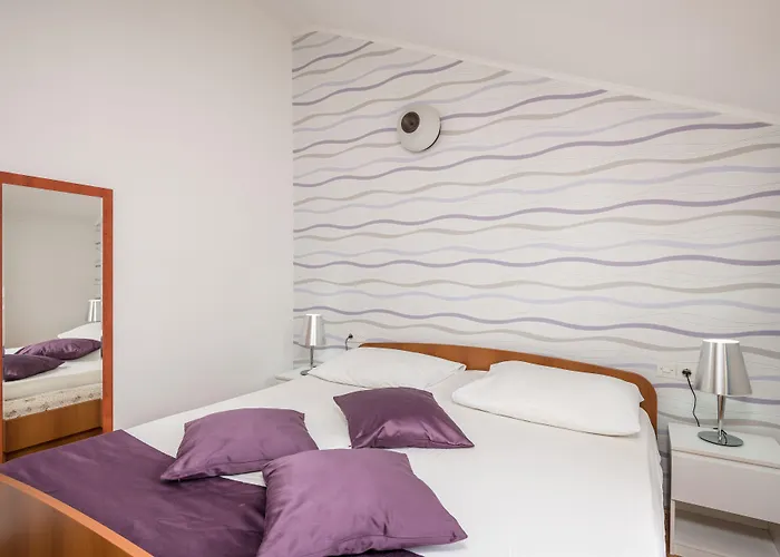 沃伊尼克别墅公寓 公寓 察夫塔特