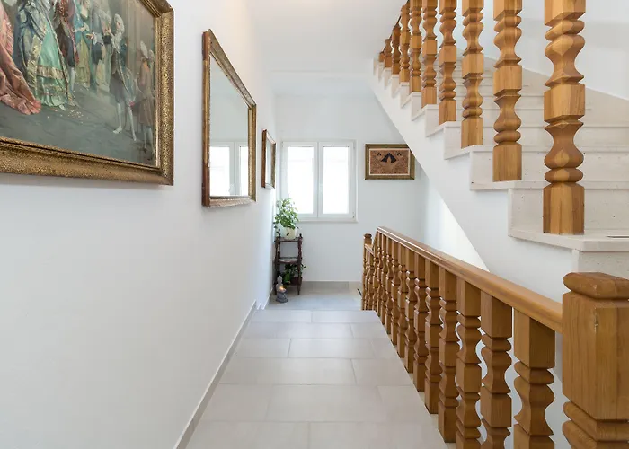 沃伊尼克别墅公寓 公寓