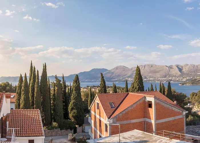 公寓 沃伊尼克别墅公寓 察夫塔特