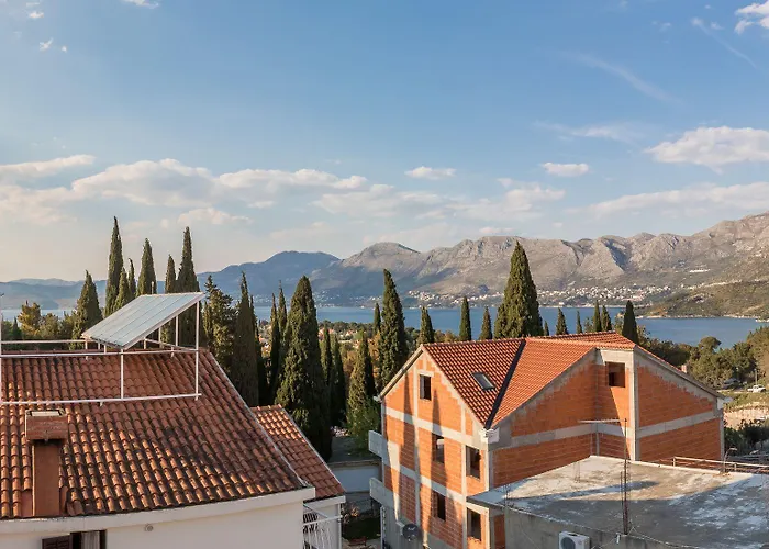 公寓 沃伊尼克别墅公寓 *