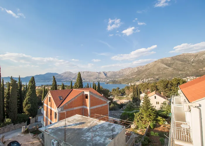 公寓 沃伊尼克别墅公寓 *