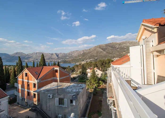 沃伊尼克别墅公寓 察夫塔特