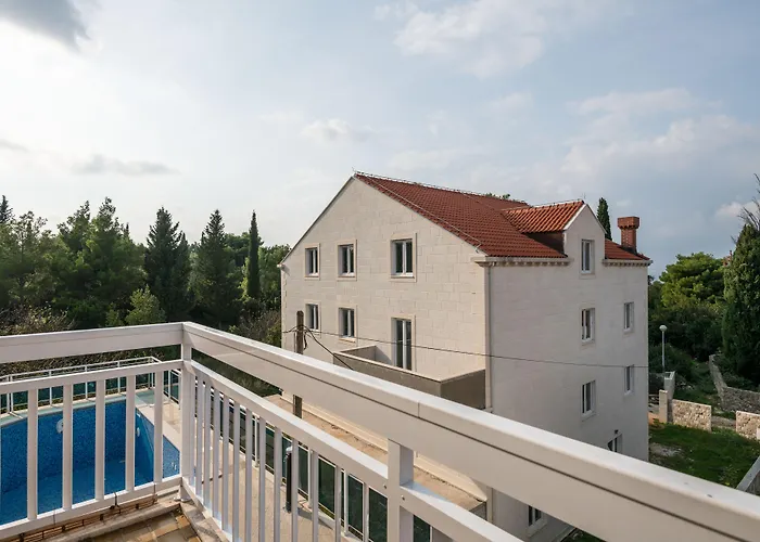 公寓 沃伊尼克别墅公寓 察夫塔特