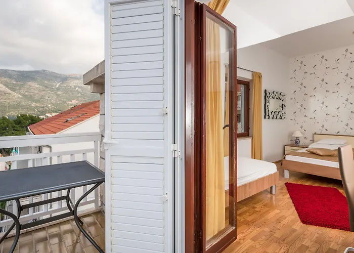 沃伊尼克别墅公寓 公寓