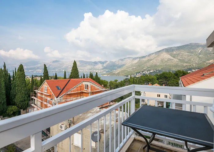 公寓 沃伊尼克别墅公寓