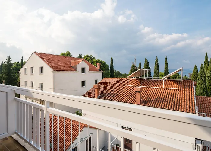 公寓 沃伊尼克别墅公寓 察夫塔特