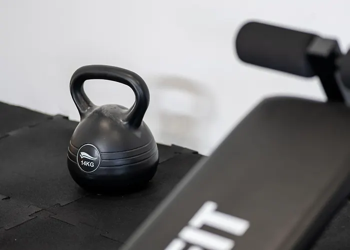 公寓 沃伊尼克别墅公寓 察夫塔特