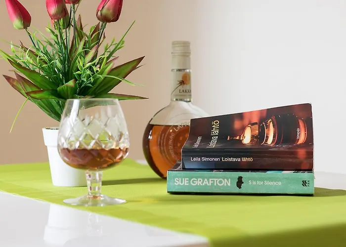 沃伊尼克别墅公寓 公寓 察夫塔特