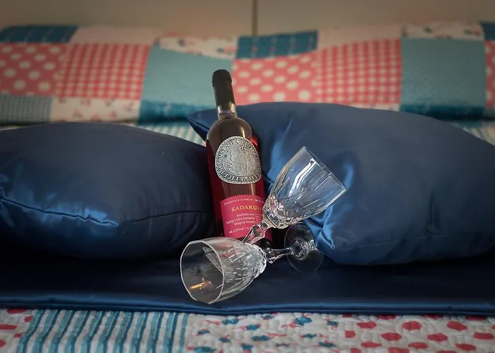 沃伊尼克别墅公寓 公寓 *