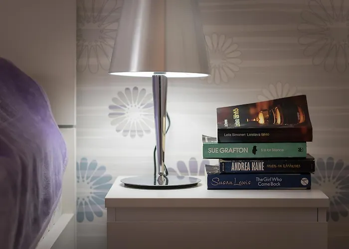 公寓 沃伊尼克别墅公寓 *